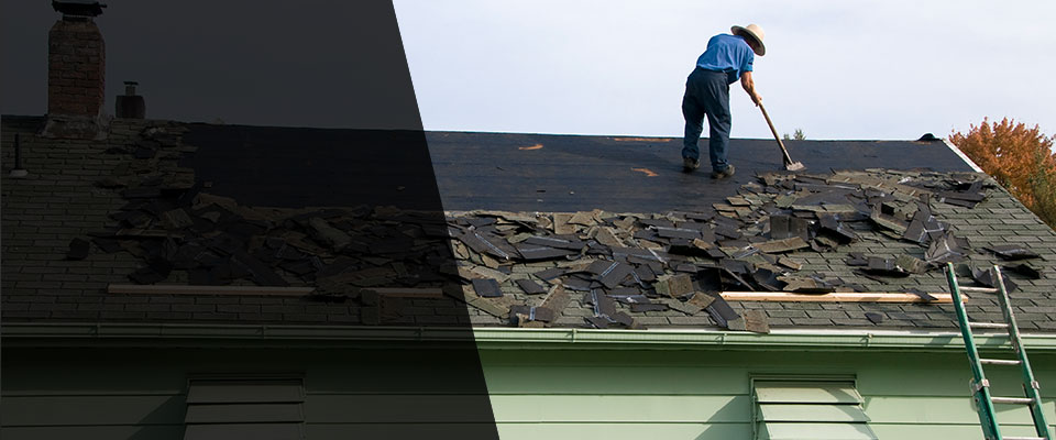 Welaka Roofing Contractors